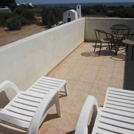 Sunshine Villa Gennadi Bagian luar foto